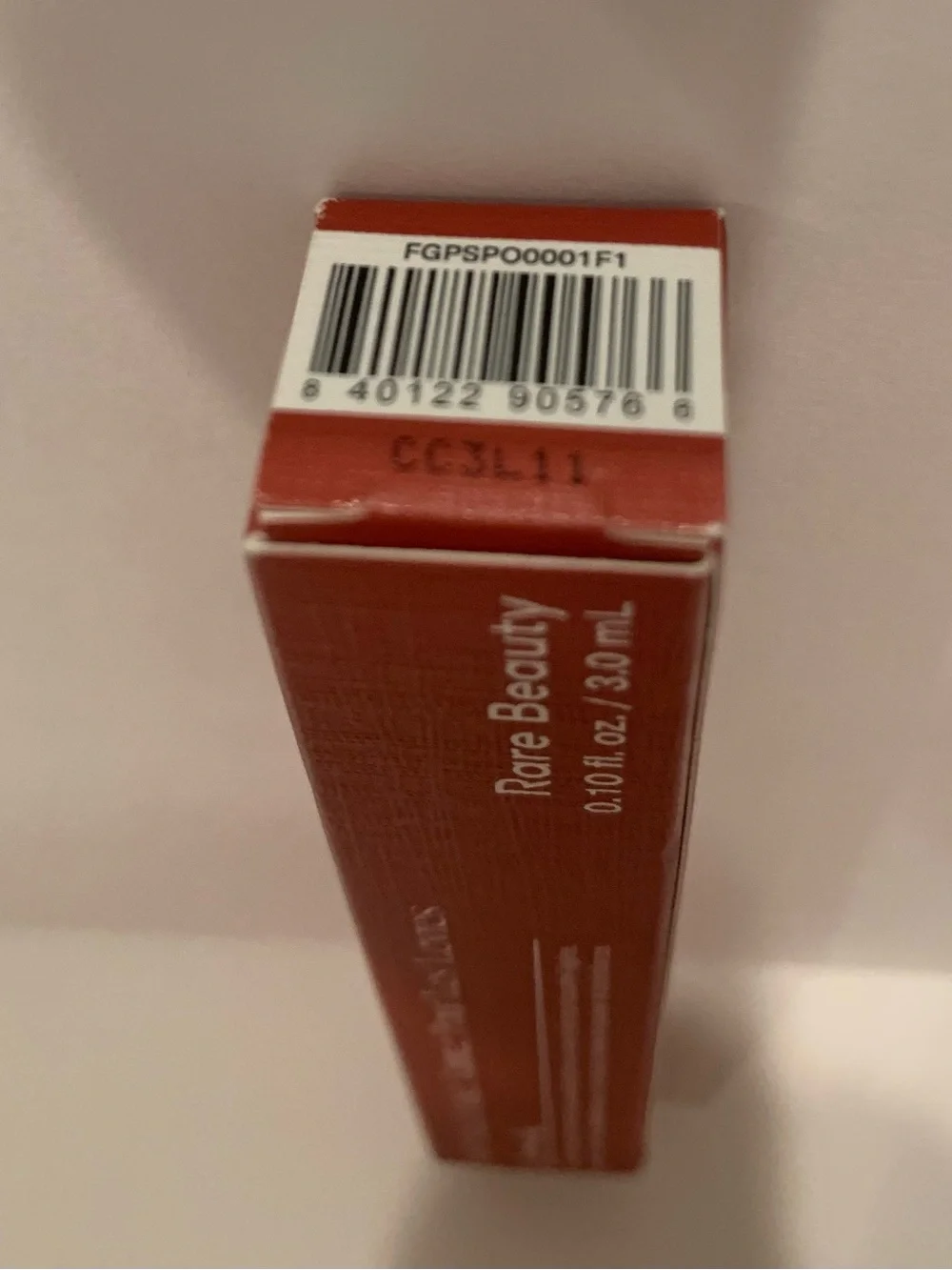Rare Beauty Soft Pinch Tinted Lip Oil, Serenity, 3.0mL